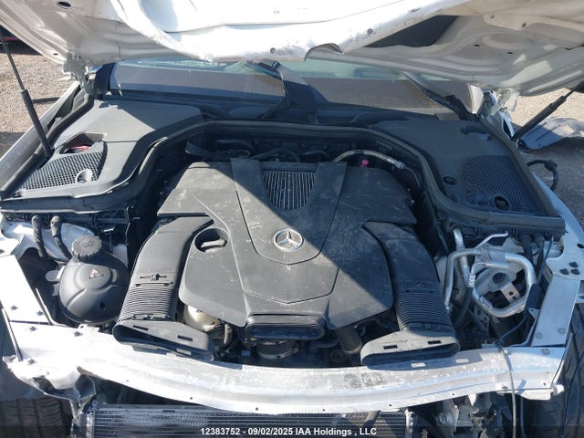 Mercedes-Benz m276 2018 WDD1J6GB4JF069581 Image 10