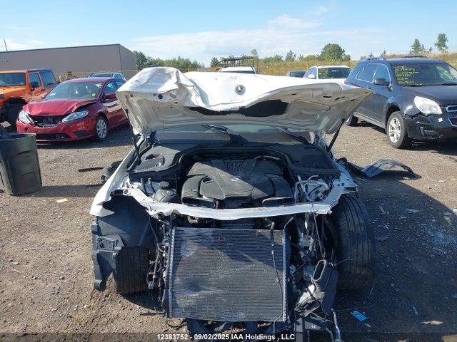 Mercedes-Benz m276 2018 WDD1J6GB4JF069581 Image 12