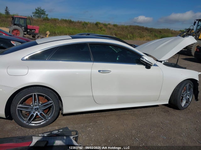 Mercedes-Benz m276 2018 WDD1J6GB4JF069581 Image 13