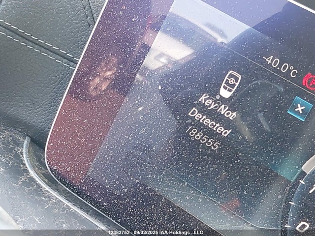 Mercedes-Benz m276 2018 WDD1J6GB4JF069581 Image 15