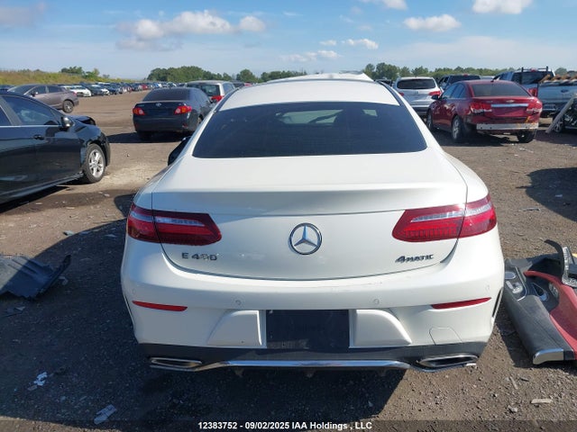 Mercedes-Benz m276 2018 WDD1J6GB4JF069581 Image 16