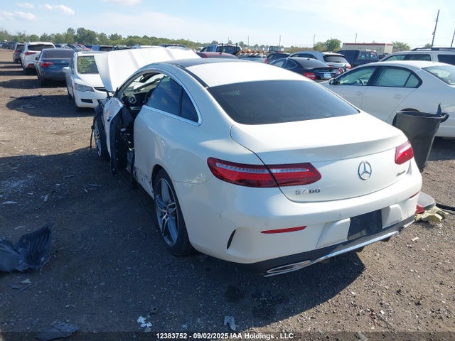 Mercedes-Benz m276 2018 WDD1J6GB4JF069581 Image 3