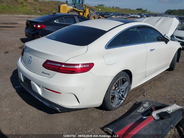 WDD1J6GB4JF069581 Mercedes-Benz m276