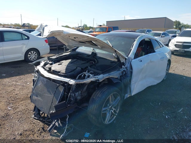 Mercedes-Benz m276 2018 WDD1J6GB4JF069581 Image 6