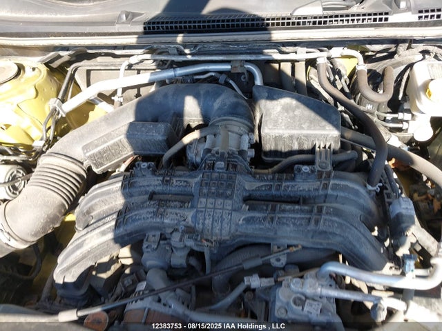 Subaru na 2021 JF2GTHSC0MH676565 Image 10