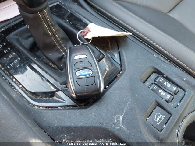 Subaru na 2021 JF2GTHSC0MH676565 Image 11