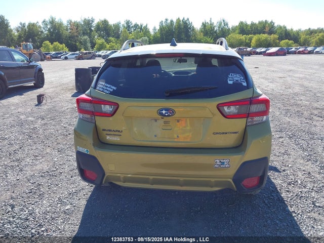 JF2GTHSC0MH676565 Subaru na