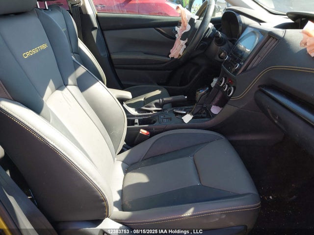 JF2GTHSC0MH676565 Subaru na