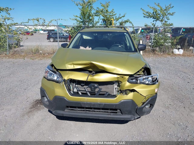Subaru na 2021 JF2GTHSC0MH676565 Image 6
