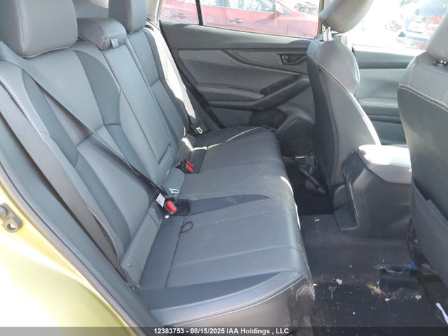 Subaru na 2021 JF2GTHSC0MH676565 Image 8