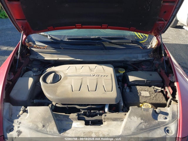 1C4PJLAS9HW554353 Jeep Cherokee