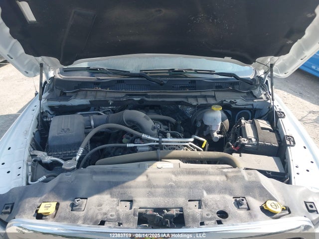 RAM 1500 2023 3C6RR7LT5PG602112 Image 10