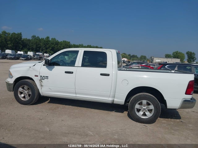 RAM 1500 2023 3C6RR7LT5PG602112 Image 13