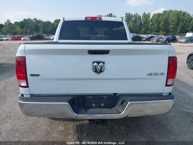 RAM 1500 2023 3C6RR7LT5PG602112 Image 15
