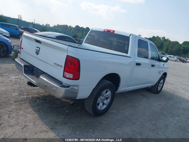RAM 1500 2023 3C6RR7LT5PG602112 Image 4
