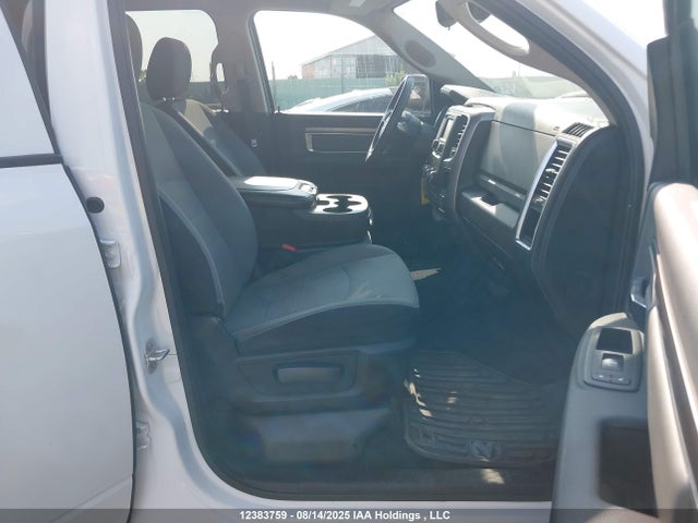 RAM 1500 2023 3C6RR7LT5PG602112 Image 5