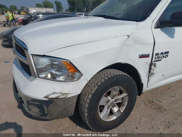 RAM 1500 2023 3C6RR7LT5PG602112 Image 6