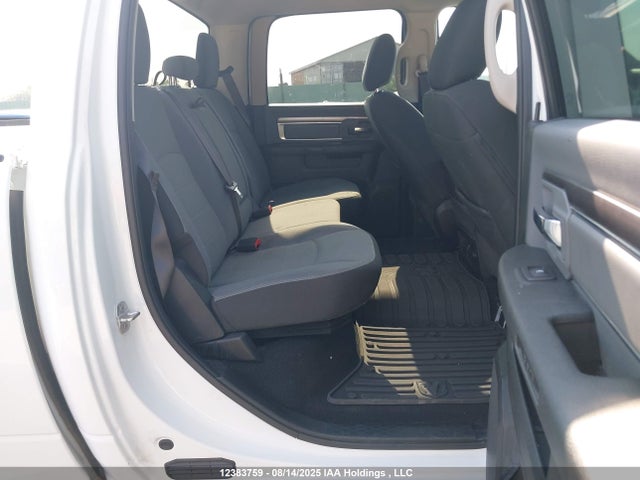RAM 1500 2023 3C6RR7LT5PG602112 Image 8
