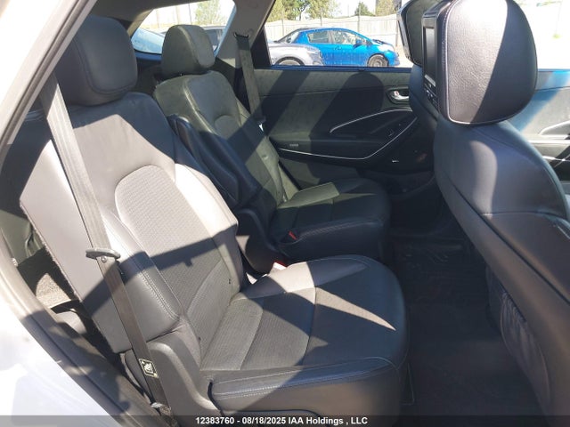 Hyundai dohc gdi lambda 2014 KM8SNDHF3EU070095 Image 24