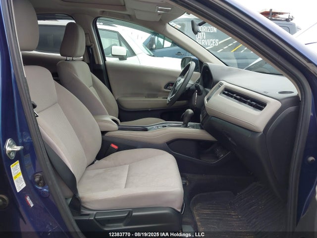 3CZRU6H57GM102265 Honda r18z9