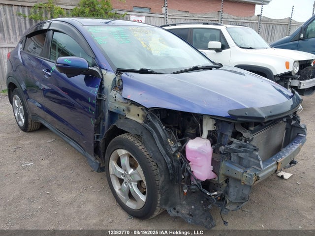 3CZRU6H57GM102265 Honda r18z9