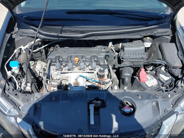 Honda r18z1 2015 2HGFB2F72FH021555 Image 10
