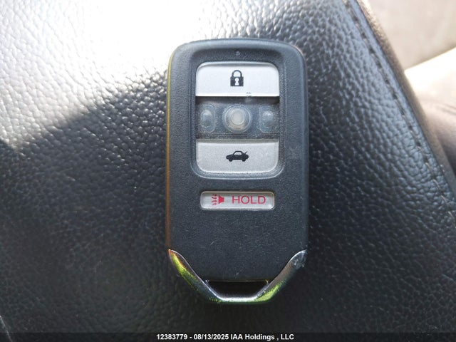 Honda r18z1 2015 2HGFB2F72FH021555 Image 11