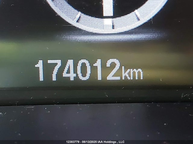 Honda r18z1 2015 2HGFB2F72FH021555 Image 16