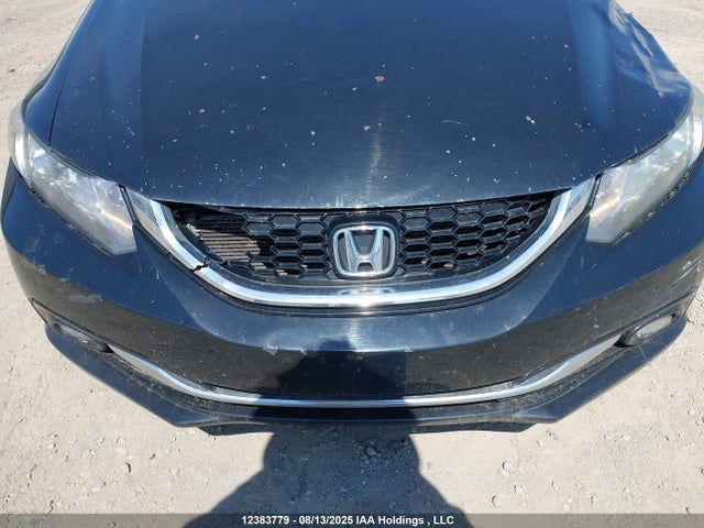 Honda r18z1 2015 2HGFB2F72FH021555 Image 19