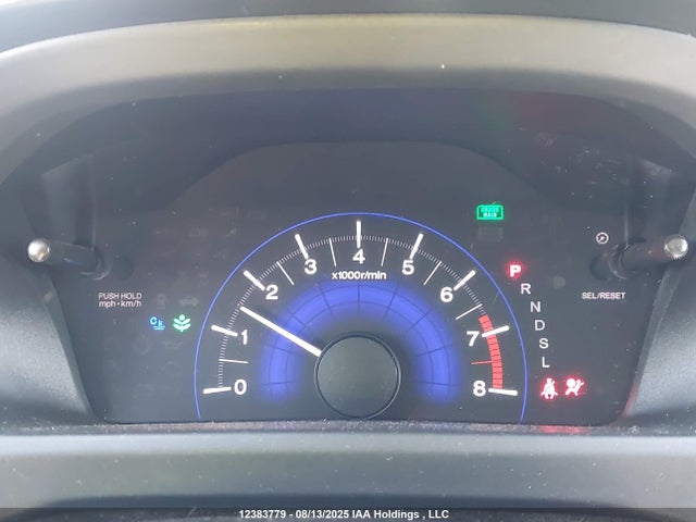 Honda r18z1 2015 2HGFB2F72FH021555 Image 7