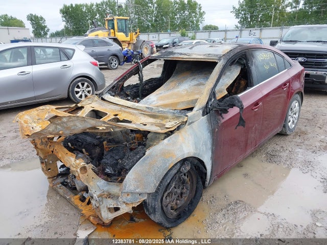 1G1PE5SB9G7146130 Chevrolet luv - vvt, alum, e85 max