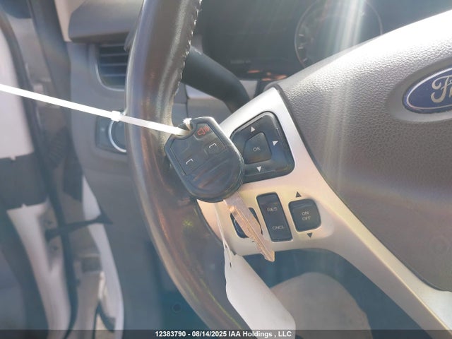 Ford Edge 2014 2FMDK4JC7EBA87361 Image 11