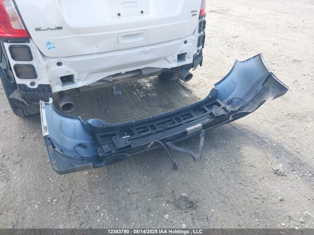 Ford Edge 2014 2FMDK4JC7EBA87361 Image 12