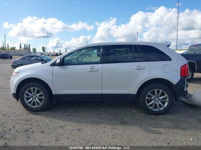 Ford Edge 2014 2FMDK4JC7EBA87361 Image 15