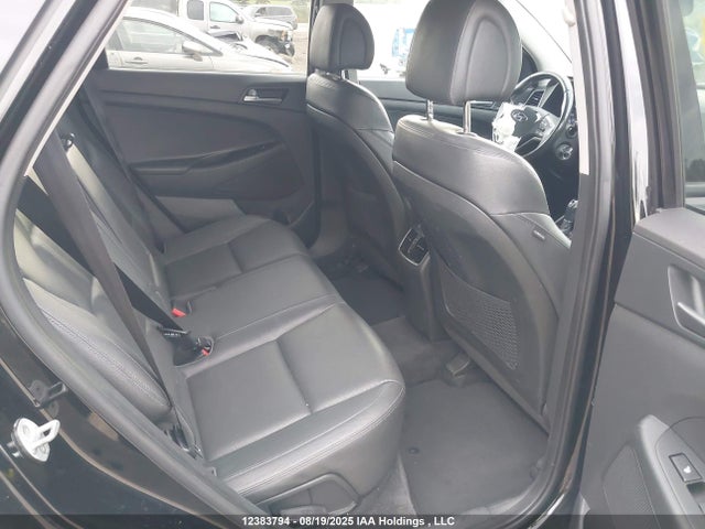 KM8J3CA26HU268130 Hyundai t-gdi gamma