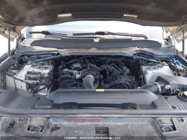SALWR2KF0GA546095 Land Rover td6 lev3 lev160