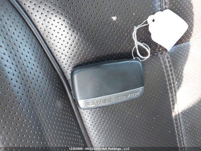 SALWR2KF0GA546095 Land Rover td6 lev3 lev160