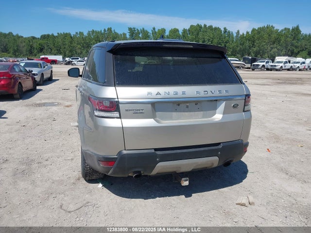 SALWR2KF0GA546095 Land Rover td6 lev3 lev160