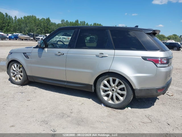 SALWR2KF0GA546095 Land Rover td6 lev3 lev160