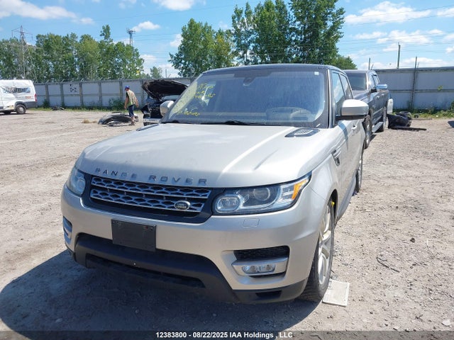 SALWR2KF0GA546095 Land Rover td6 lev3 lev160