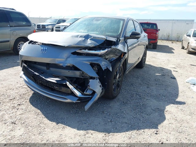 Buick lih 2025 KL47LBE23SB193502 Image 2