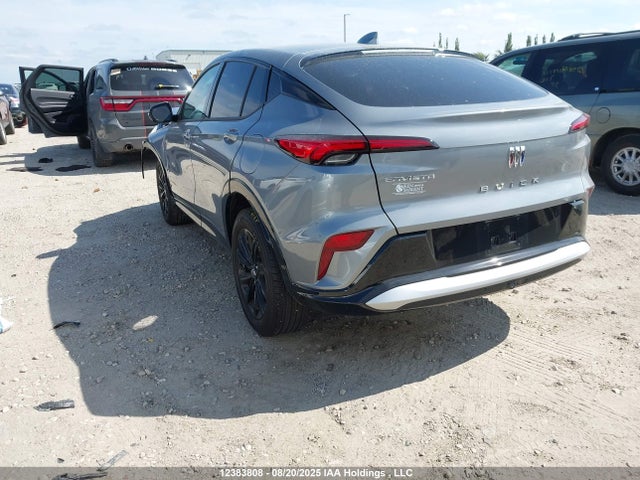 Buick lih 2025 KL47LBE23SB193502 Image 3