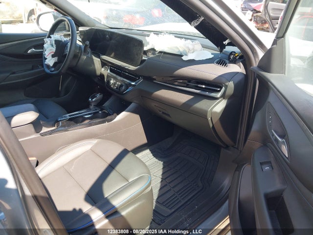 Buick lih 2025 KL47LBE23SB193502 Image 5
