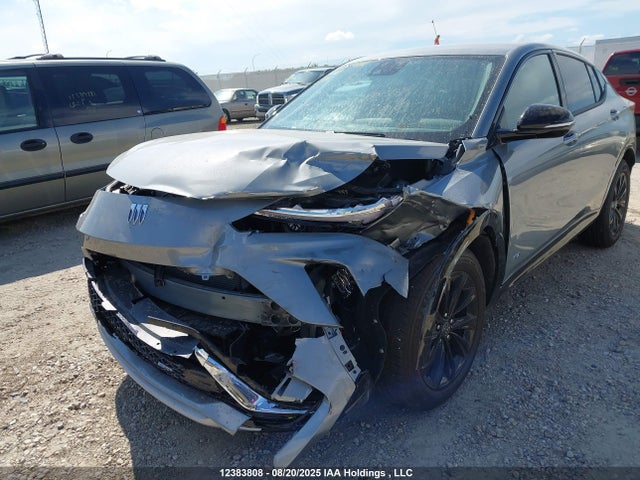 Buick lih 2025 KL47LBE23SB193502 Image 6