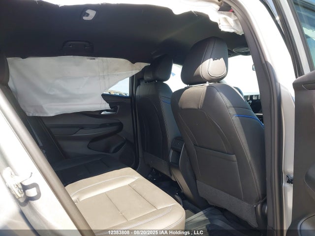 Buick lih 2025 KL47LBE23SB193502 Image 8