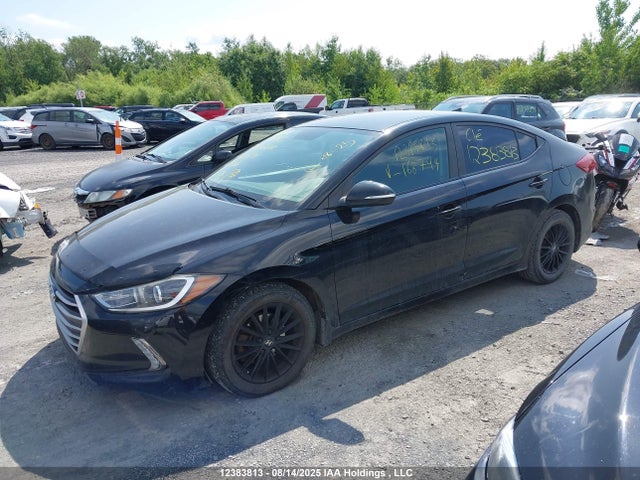 KMHD84LF6HU168744 Hyundai Elantra
