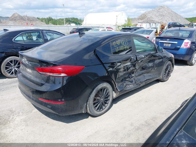 KMHD84LF6HU168744 Hyundai Elantra