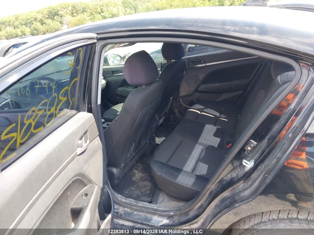 KMHD84LF6HU168744 Hyundai Elantra