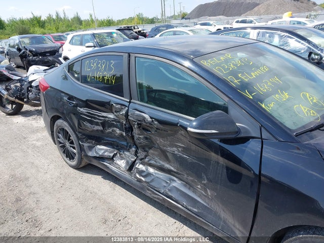 KMHD84LF6HU168744 Hyundai Elantra