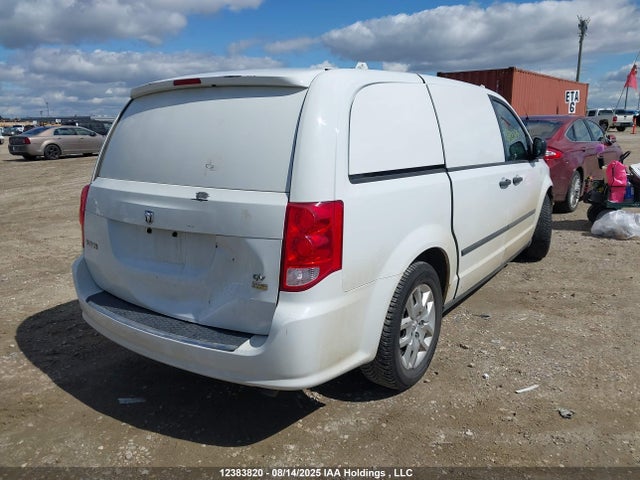 2C4JRGAG8ER475214 RAM 2014